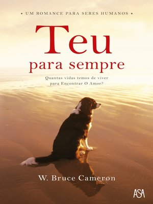cover image of Teu Para Sempre